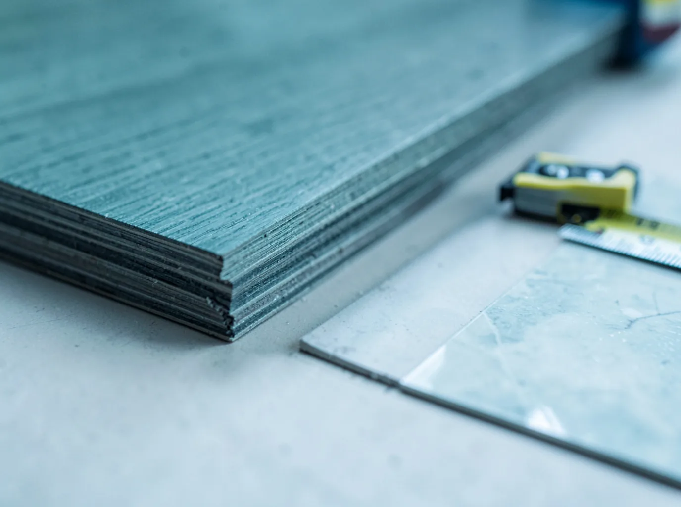 Luxury Vinyl Plank Installation Montgomeryville, PA FAQs